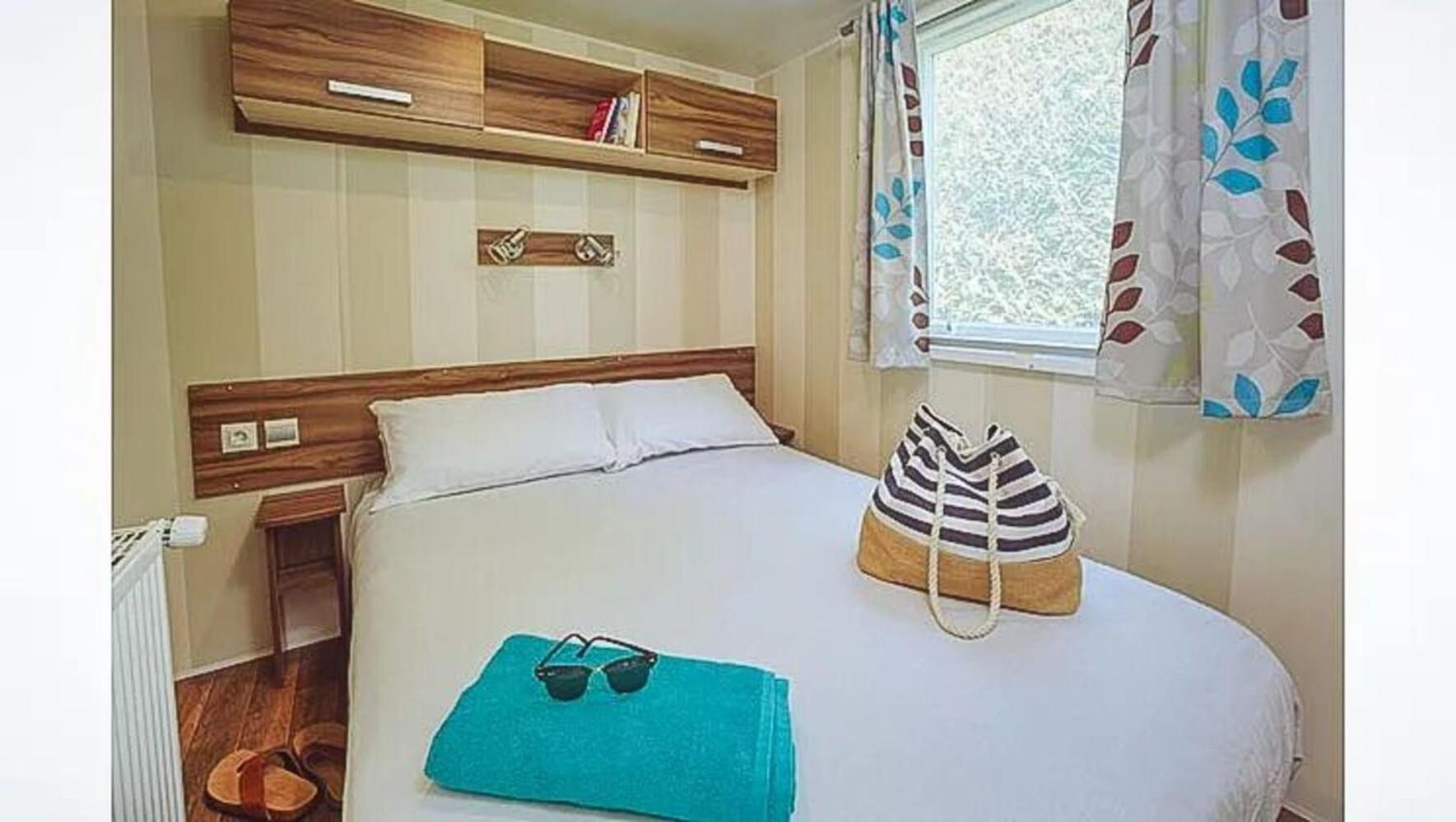 Camping Marvilla Parks Friese Meren - Roan Вейкел Екстер'єр фото